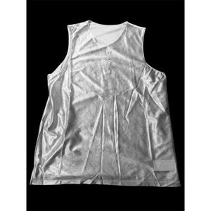 Nike Men's Kobe Dri-FIT Black Mamba Reversible Jersey White  - Size L NWT